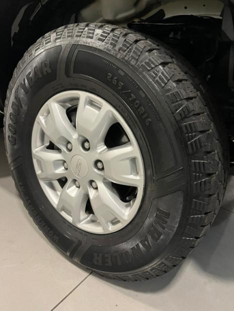 FORD Ranger 2.5 16V FLEX XLS CABINE DUPLA, Foto 11