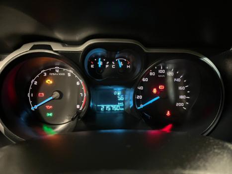 FORD Ranger 2.5 16V FLEX XLS CABINE DUPLA, Foto 12