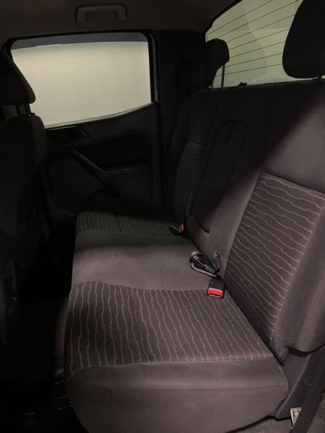FORD Ranger 2.5 16V FLEX XLS CABINE DUPLA, Foto 16