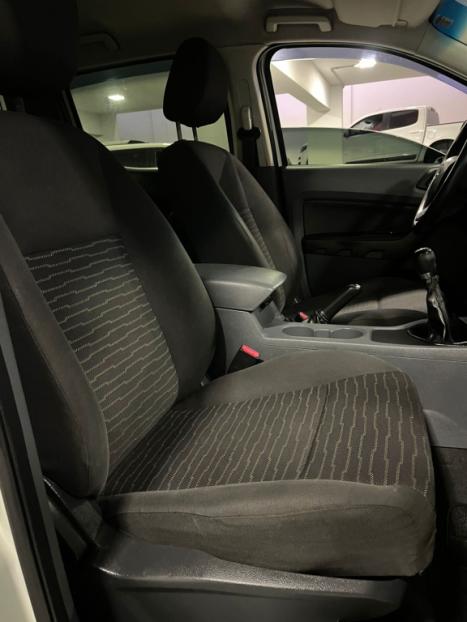 FORD Ranger 2.5 16V FLEX XLS CABINE DUPLA, Foto 17