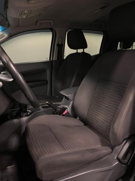 FORD Ranger 2.5 16V FLEX XLS CABINE DUPLA, Foto 19