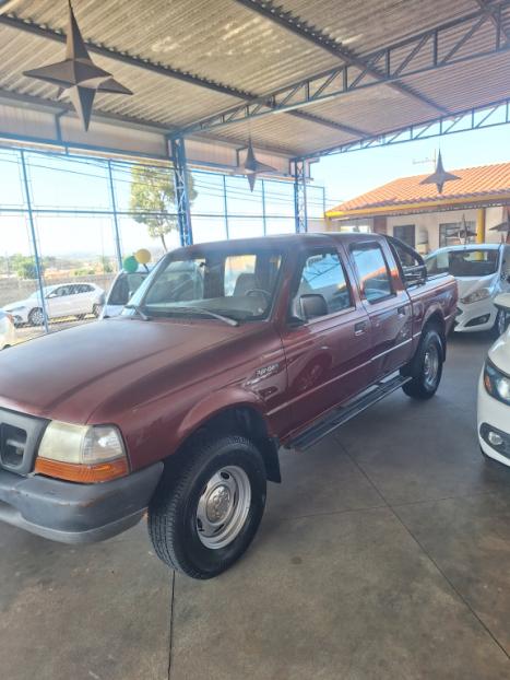 FORD Ranger 2.5 16V XL CABINE DUPLA, Foto 6