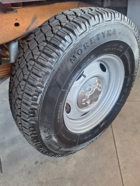 FORD Ranger 2.5 16V XL CABINE DUPLA, Foto 10