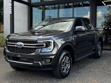 FORD Ranger 3.0 16V XLT 4X4 DIESEL CABINE DUPLA, Foto 4