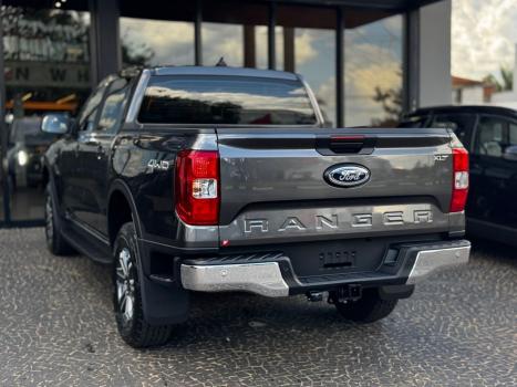FORD Ranger 3.0 16V XLT 4X4 DIESEL CABINE DUPLA, Foto 7