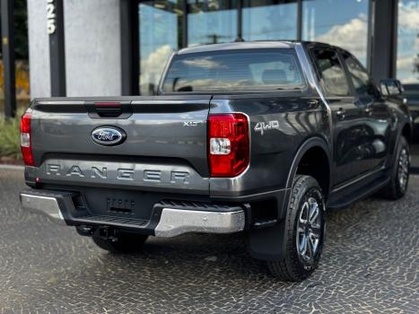 FORD Ranger 3.0 16V XLT 4X4 DIESEL CABINE DUPLA, Foto 10