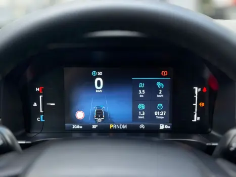 FORD Ranger 3.0 16V XLT 4X4 DIESEL CABINE DUPLA, Foto 14