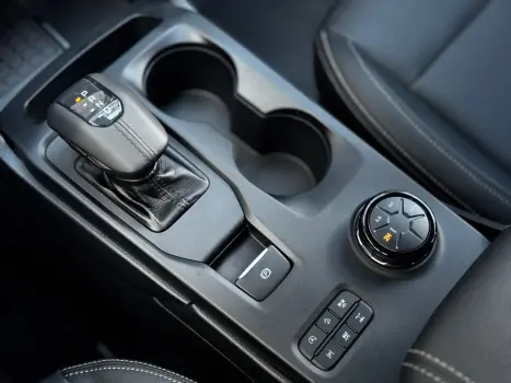 FORD Ranger 3.0 16V XLT 4X4 DIESEL CABINE DUPLA, Foto 15