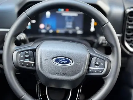 FORD Ranger 3.0 16V XLT 4X4 DIESEL CABINE DUPLA, Foto 18