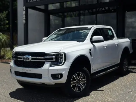 FORD Ranger 3.0 16V XLT 4X4 DIESEL CABINE DUPLA, Foto 1