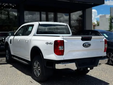 FORD Ranger 3.0 16V XLT 4X4 DIESEL CABINE DUPLA, Foto 6