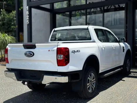 FORD Ranger 3.0 16V XLT 4X4 DIESEL CABINE DUPLA, Foto 7