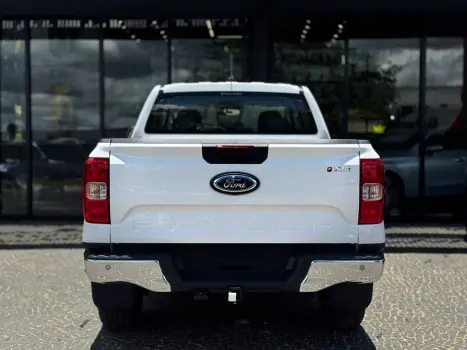 FORD Ranger 3.0 16V XLT 4X4 DIESEL CABINE DUPLA, Foto 8