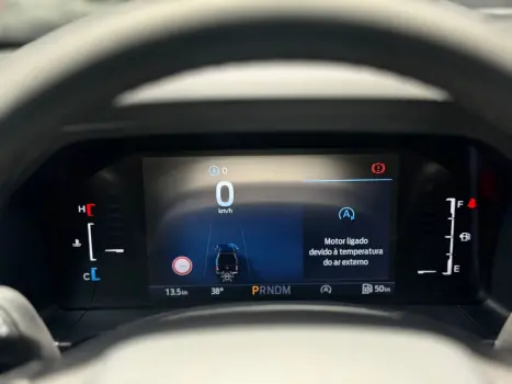 FORD Ranger 3.0 16V XLT 4X4 DIESEL CABINE DUPLA, Foto 13