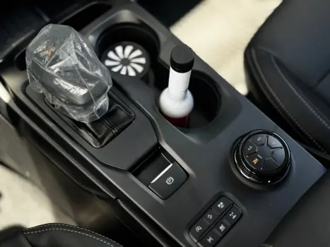 FORD Ranger 3.0 16V XLT 4X4 DIESEL CABINE DUPLA, Foto 14