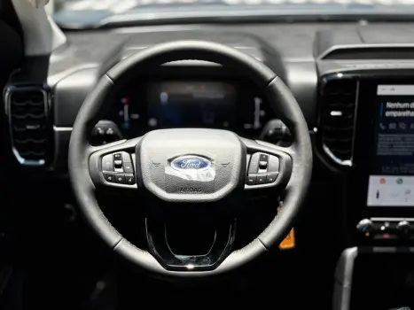 FORD Ranger 3.0 16V XLT 4X4 DIESEL CABINE DUPLA, Foto 19