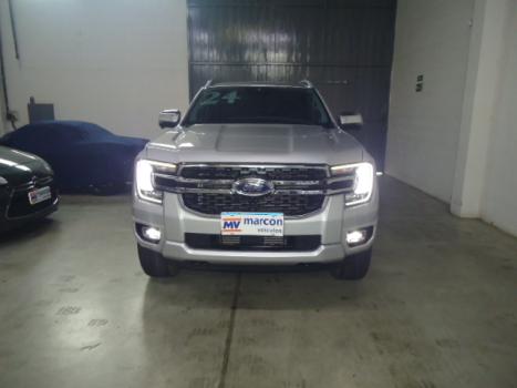 FORD Ranger 3.0 16V 4X4 LIMITED TURBO DIESEL CABINE DUPLA, Foto 1