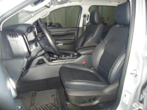 FORD Ranger 3.0 16V 4X4 LIMITED TURBO DIESEL CABINE DUPLA, Foto 2