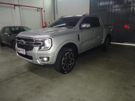 FORD Ranger 3.0 16V 4X4 LIMITED TURBO DIESEL CABINE DUPLA, Foto 3