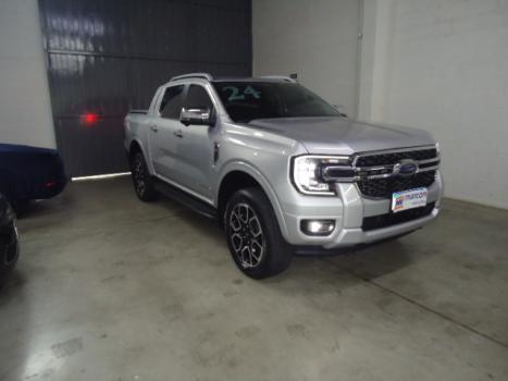 FORD Ranger 3.0 16V 4X4 LIMITED TURBO DIESEL CABINE DUPLA, Foto 5