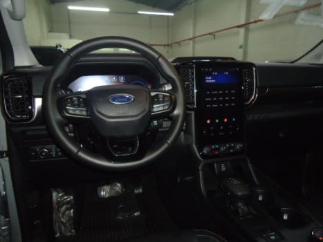 FORD Ranger 3.0 16V 4X4 LIMITED TURBO DIESEL CABINE DUPLA, Foto 6