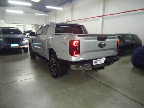 FORD Ranger 3.0 16V 4X4 LIMITED TURBO DIESEL CABINE DUPLA, Foto 7