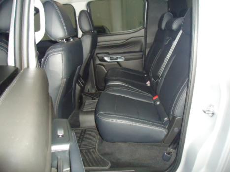 FORD Ranger 3.0 16V 4X4 LIMITED TURBO DIESEL CABINE DUPLA, Foto 8