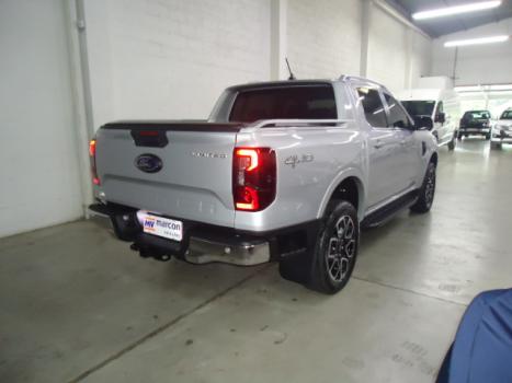 FORD Ranger 3.0 16V 4X4 LIMITED TURBO DIESEL CABINE DUPLA, Foto 9