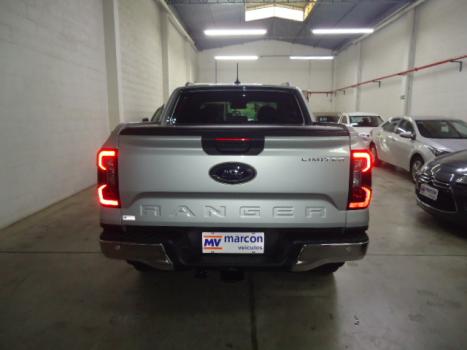 FORD Ranger 3.0 16V 4X4 LIMITED TURBO DIESEL CABINE DUPLA, Foto 10