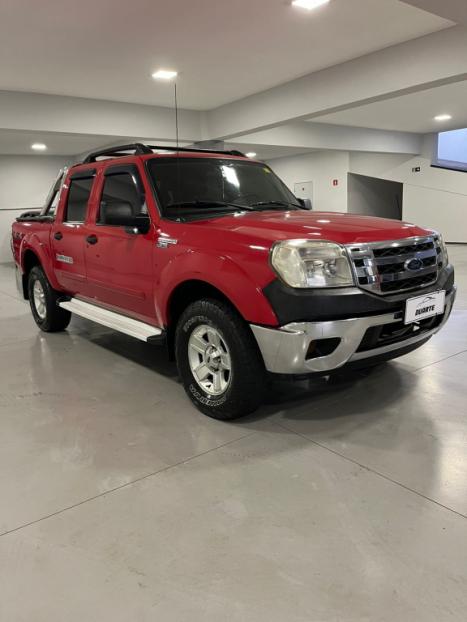 FORD Ranger 3.0 16V 4X4 LIMITED TURBO DIESEL CABINE DUPLA, Foto 1