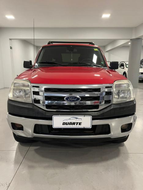 FORD Ranger 3.0 16V 4X4 LIMITED TURBO DIESEL CABINE DUPLA, Foto 2