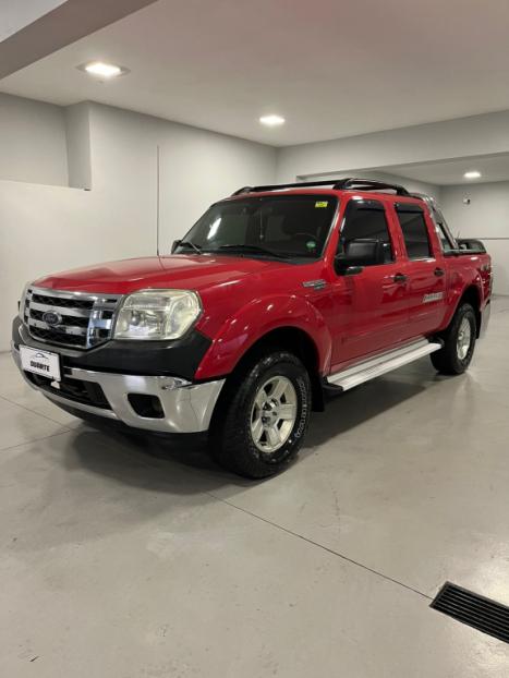 FORD Ranger 3.0 16V 4X4 LIMITED TURBO DIESEL CABINE DUPLA, Foto 3