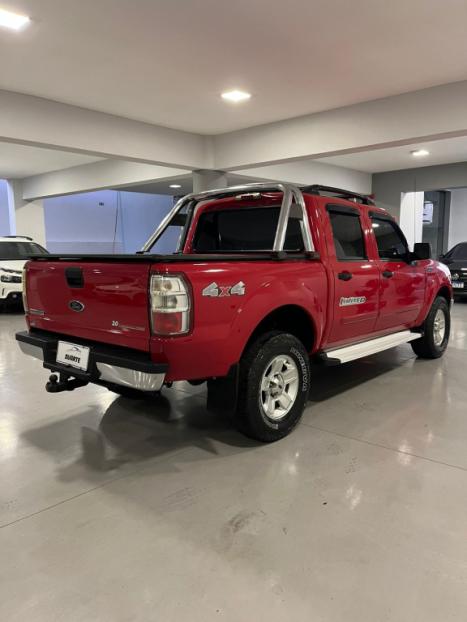 FORD Ranger 3.0 16V 4X4 LIMITED TURBO DIESEL CABINE DUPLA, Foto 4