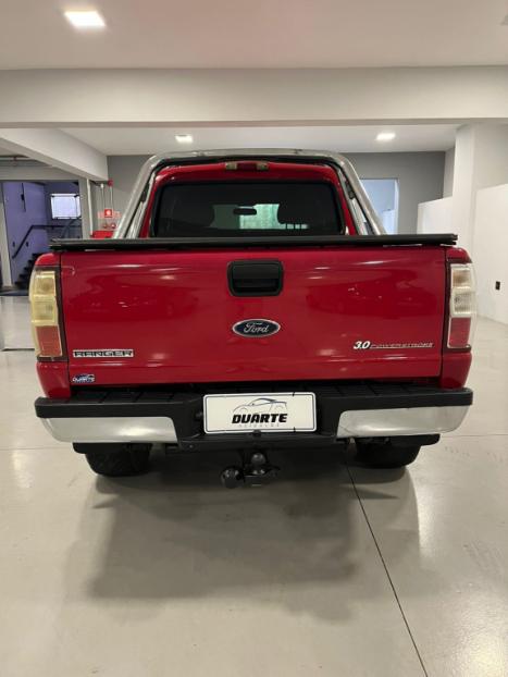 FORD Ranger 3.0 16V 4X4 LIMITED TURBO DIESEL CABINE DUPLA, Foto 5