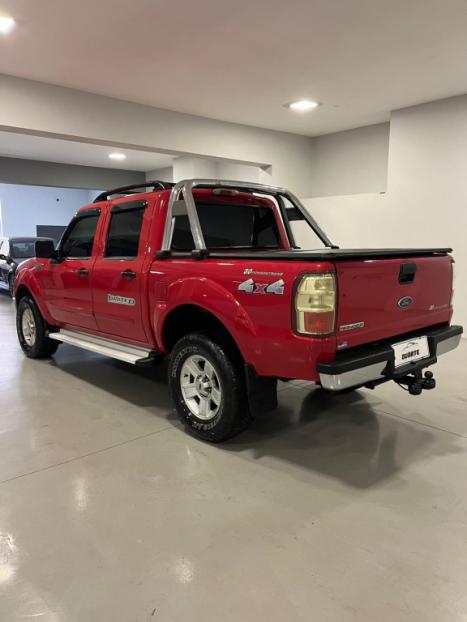 FORD Ranger 3.0 16V 4X4 LIMITED TURBO DIESEL CABINE DUPLA, Foto 6