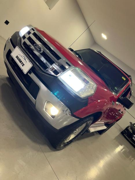 FORD Ranger 3.0 16V 4X4 LIMITED TURBO DIESEL CABINE DUPLA, Foto 7