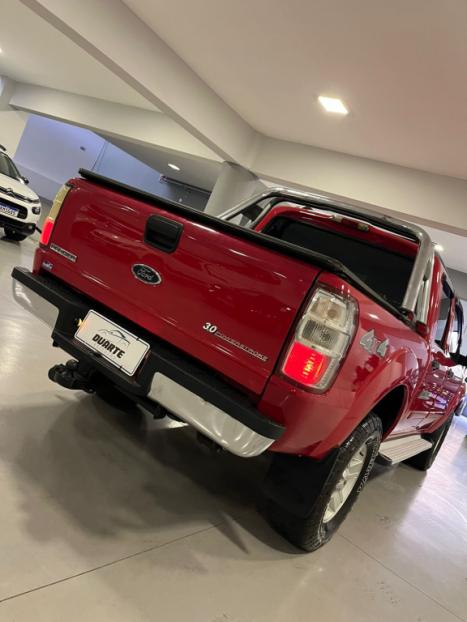 FORD Ranger 3.0 16V 4X4 LIMITED TURBO DIESEL CABINE DUPLA, Foto 8