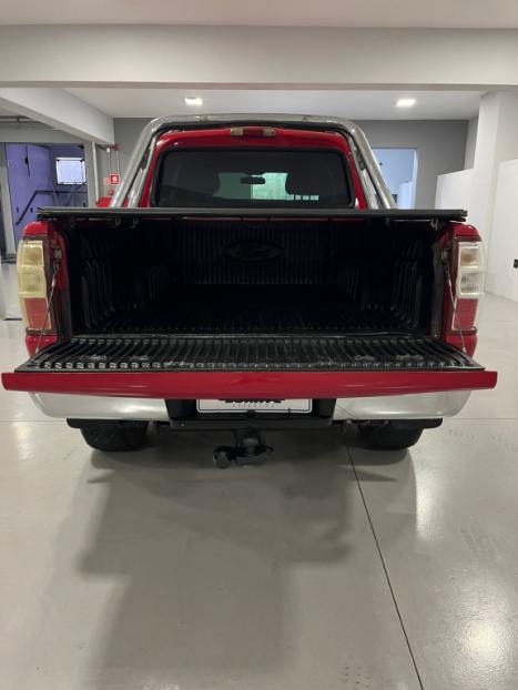 FORD Ranger 3.0 16V 4X4 LIMITED TURBO DIESEL CABINE DUPLA, Foto 9