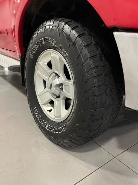 FORD Ranger 3.0 16V 4X4 LIMITED TURBO DIESEL CABINE DUPLA, Foto 12