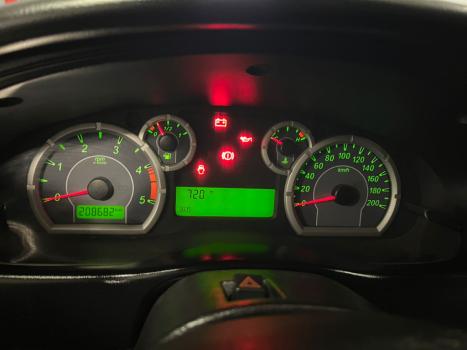 FORD Ranger 3.0 16V 4X4 LIMITED TURBO DIESEL CABINE DUPLA, Foto 13