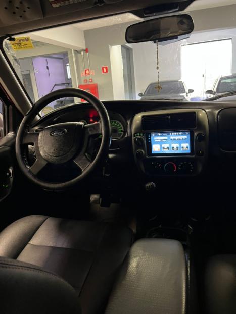 FORD Ranger 3.0 16V 4X4 LIMITED TURBO DIESEL CABINE DUPLA, Foto 14
