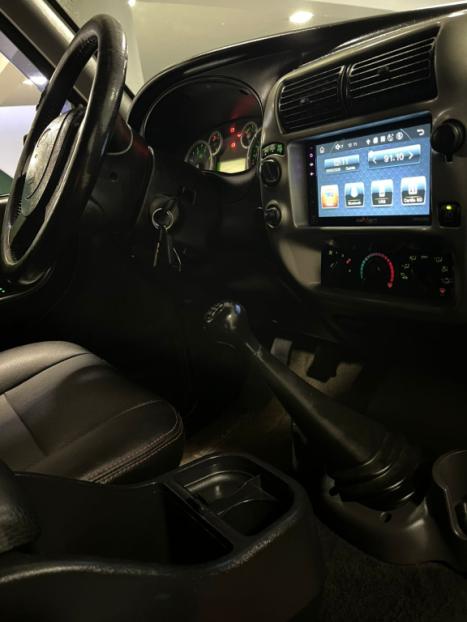 FORD Ranger 3.0 16V 4X4 LIMITED TURBO DIESEL CABINE DUPLA, Foto 15
