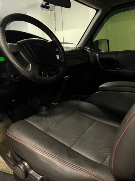 FORD Ranger 3.0 16V 4X4 LIMITED TURBO DIESEL CABINE DUPLA, Foto 16