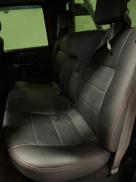 FORD Ranger 3.0 16V 4X4 LIMITED TURBO DIESEL CABINE DUPLA, Foto 19