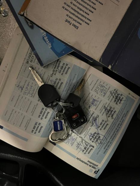 FORD Ranger 3.0 16V 4X4 LIMITED TURBO DIESEL CABINE DUPLA, Foto 20