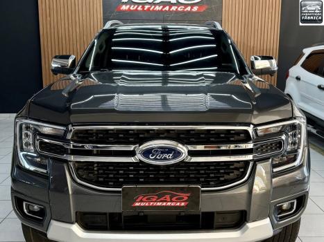FORD Ranger 3.0 16V 4X4 LIMITED TURBO DIESEL CABINE DUPLA, Foto 2