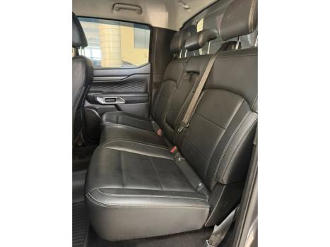 FORD Ranger 3.0 16V 4X4 LIMITED TURBO DIESEL CABINE DUPLA, Foto 6