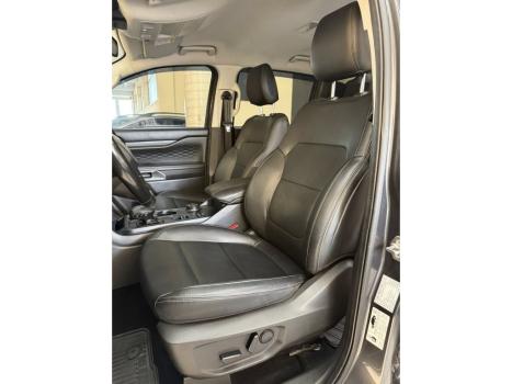 FORD Ranger 3.0 16V 4X4 LIMITED TURBO DIESEL CABINE DUPLA, Foto 7