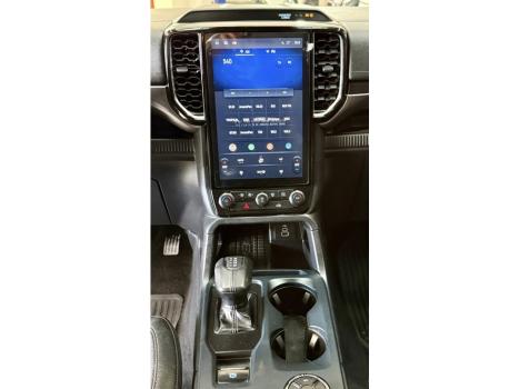 FORD Ranger 3.0 16V 4X4 LIMITED TURBO DIESEL CABINE DUPLA, Foto 9