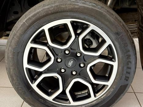 FORD Ranger 3.0 16V 4X4 LIMITED TURBO DIESEL CABINE DUPLA, Foto 12